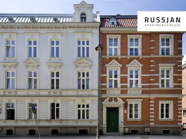 Mieszkanie Gdańsk