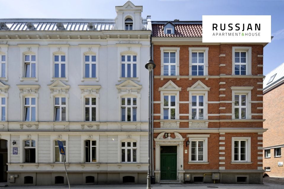 Mieszkanie Gdańsk