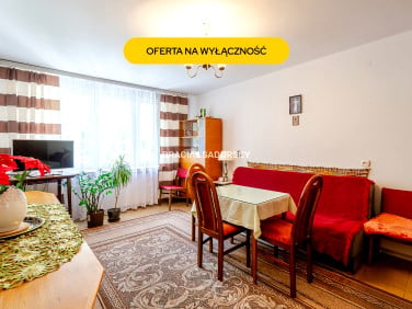 Mieszkanie Kraków