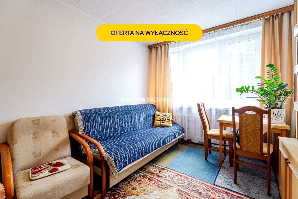 Mieszkanie Kraków