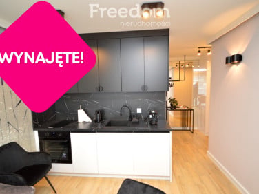Mieszkanie apartamentowiec wynajem