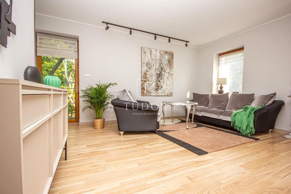 Mieszkanie apartamentowiec Szczecin