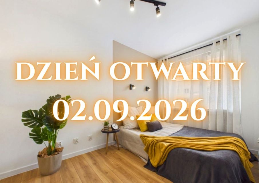 Mieszkanie Katowice