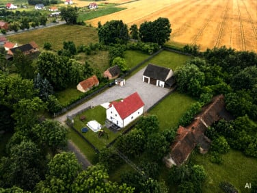 Dom Pawłów Trzebnicki