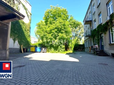 Mieszkanie Częstochowa