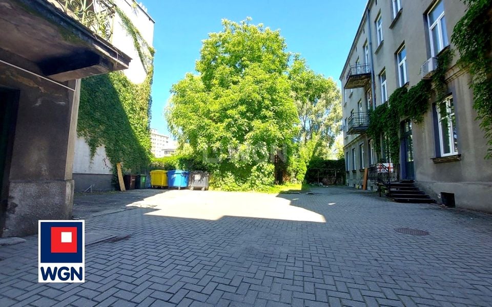 Mieszkanie Częstochowa