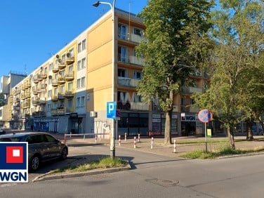 Mieszkanie Częstochowa