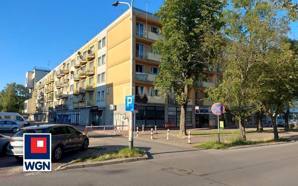 Mieszkanie Częstochowa