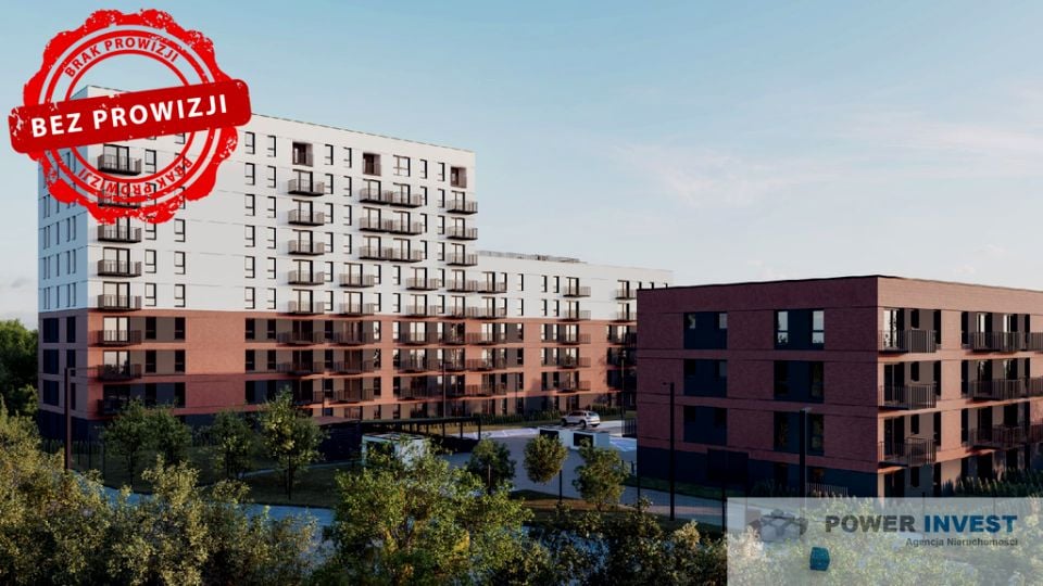 Mieszkanie Katowice