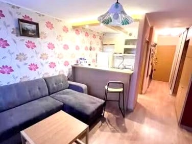 Mieszkanie Katowice