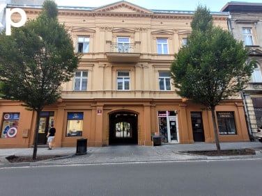 Mieszkanie Łódź