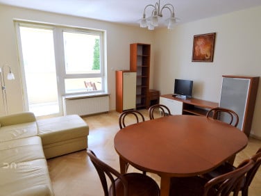 Mieszkanie Kraków