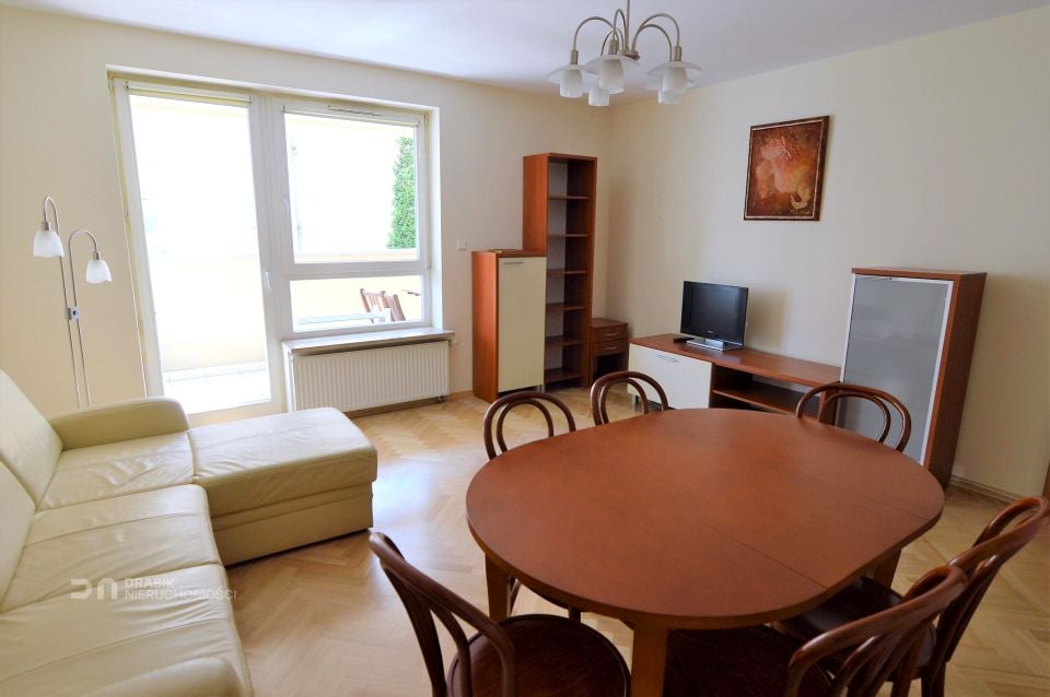Mieszkanie Kraków