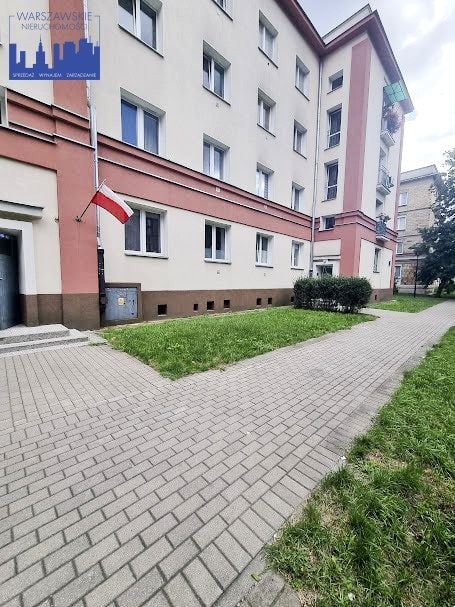 Mieszkanie Warszawa