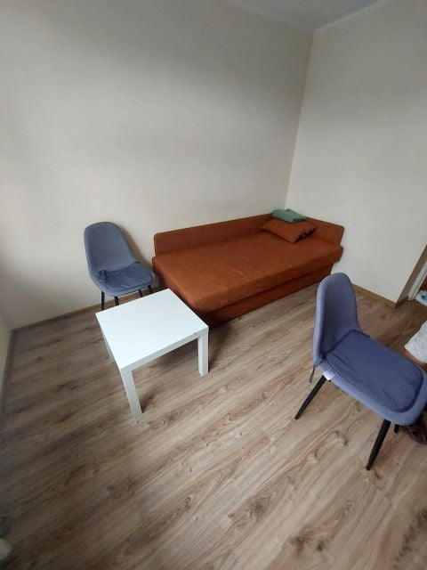 Pokój Poznań