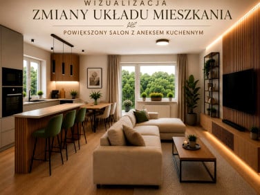Mieszkanie Gdynia