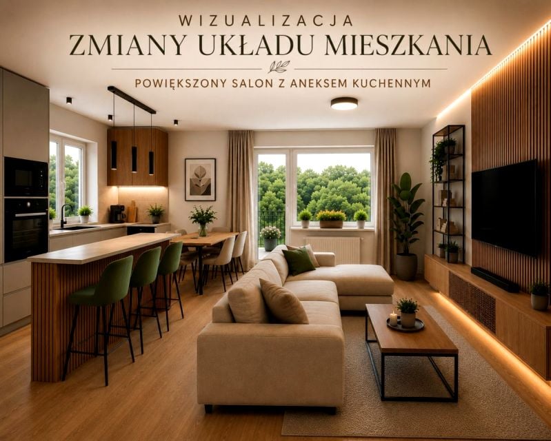 Mieszkanie Gdynia