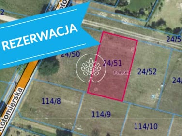Działka budowlana sprzedam