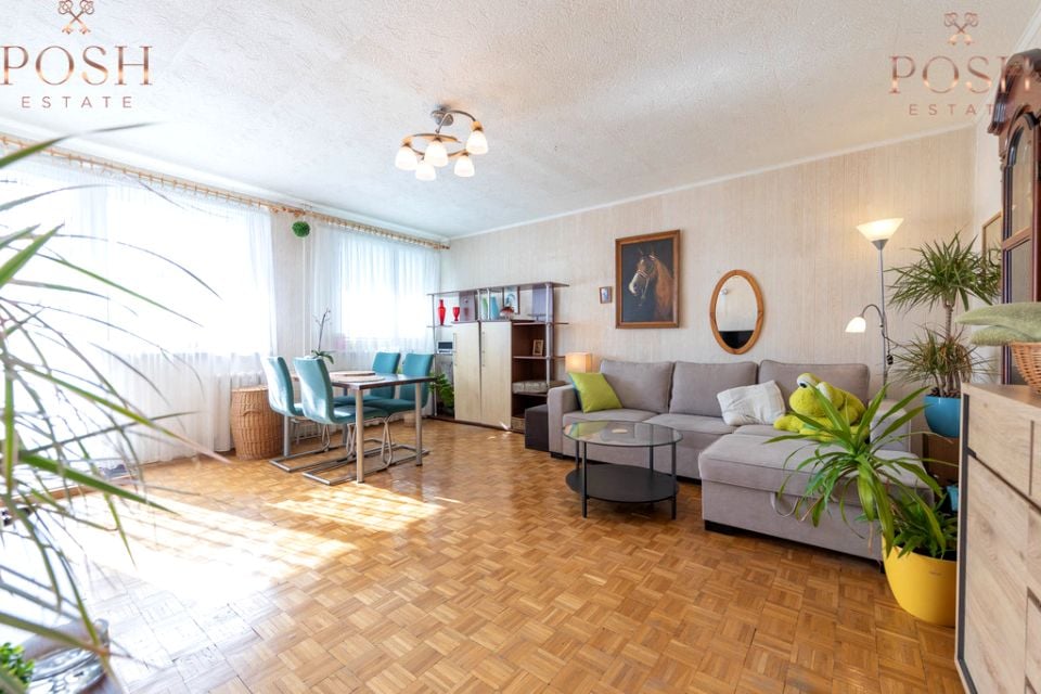 Mieszkanie Wrocław