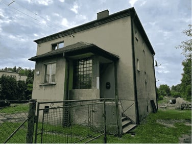 Dom Wodzisław Śląski