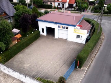 Lokal Lewin Brzeski