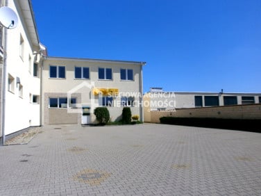 Lokal Gdynia wynajem
