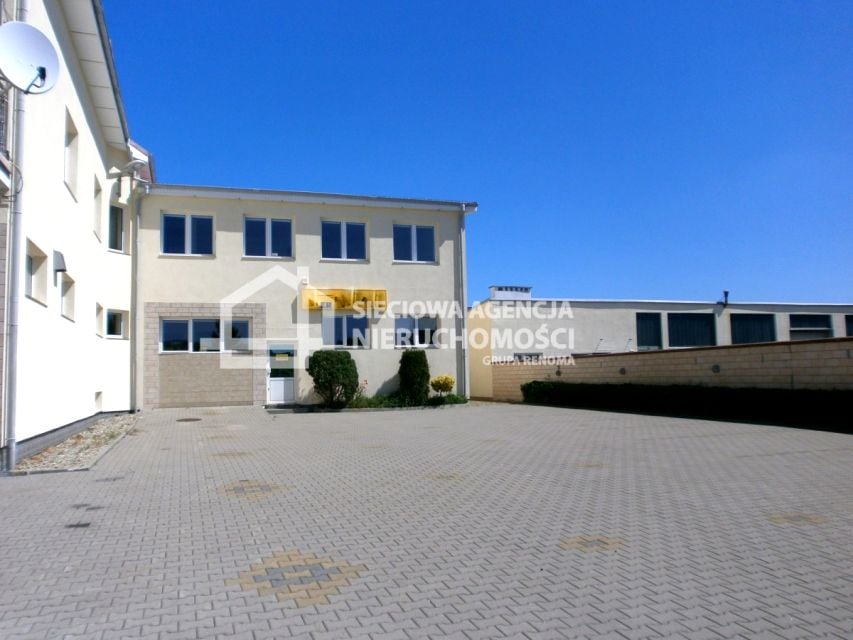 Lokal Gdynia wynajem