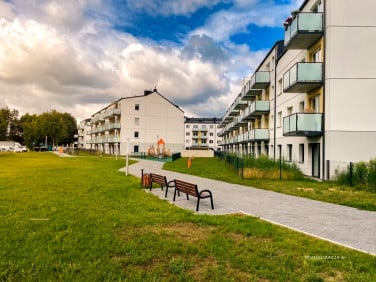 Mieszkanie blok mieszkalny nad rzeką