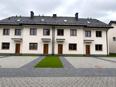 Dom Nowe Lipiny sprzedaż