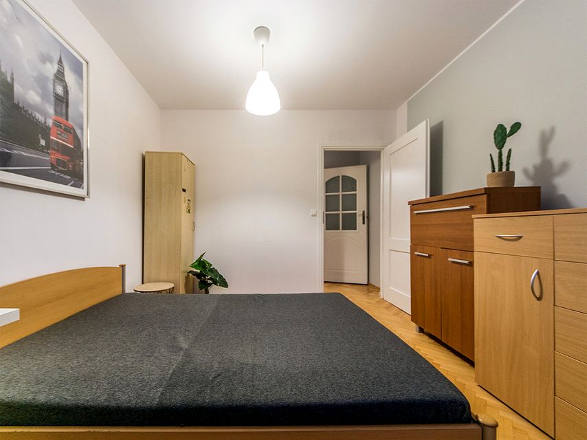 Pokój, ul. Hodowlana