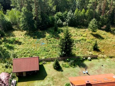 Działka rolna Lipowy Most