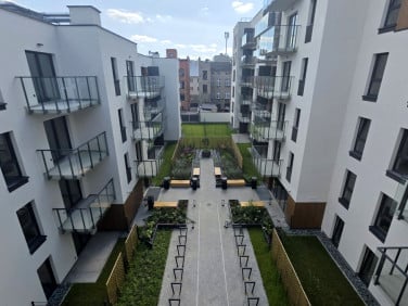 Mieszkanie Łódź