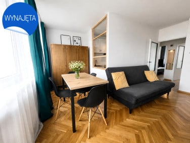Mieszkanie blok mieszkalny Warszawa