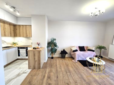 Mieszkanie apartamentowiec sprzedaż
