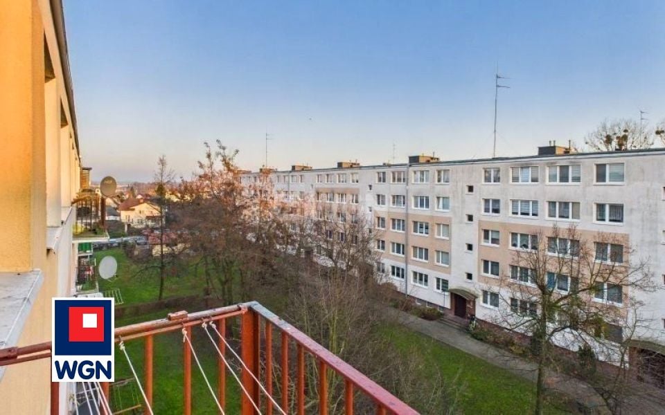 Mieszkanie Brodnica sprzedaż