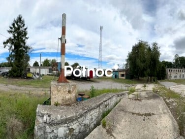 Budynek użytkowy Stodoły-Kolonie