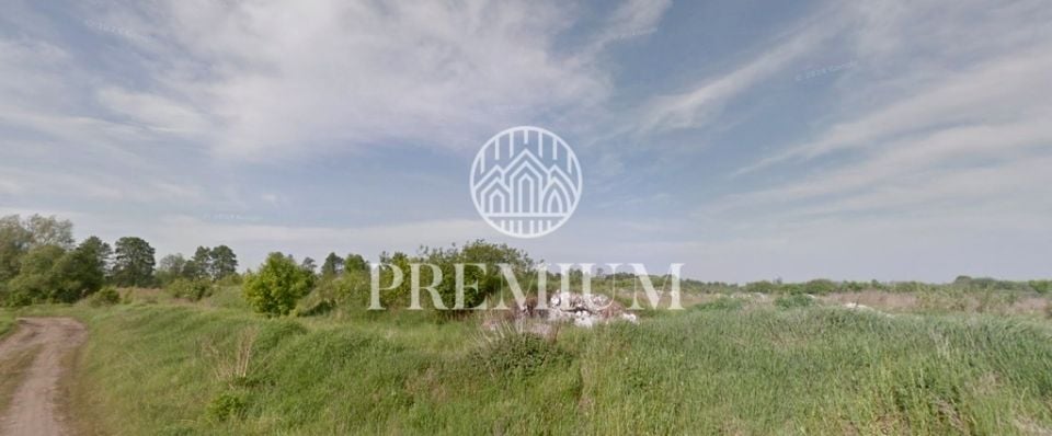 Działka przemysłowa Bydgoszcz sprzedam