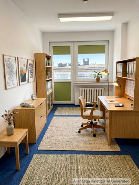 Lokal Łódź