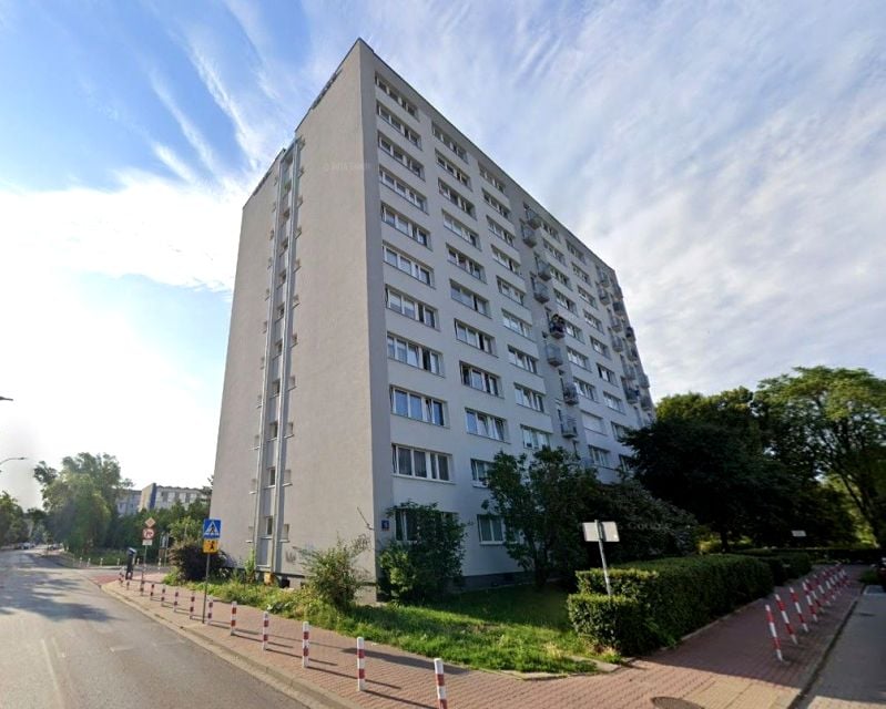 Mieszkanie Warszawa