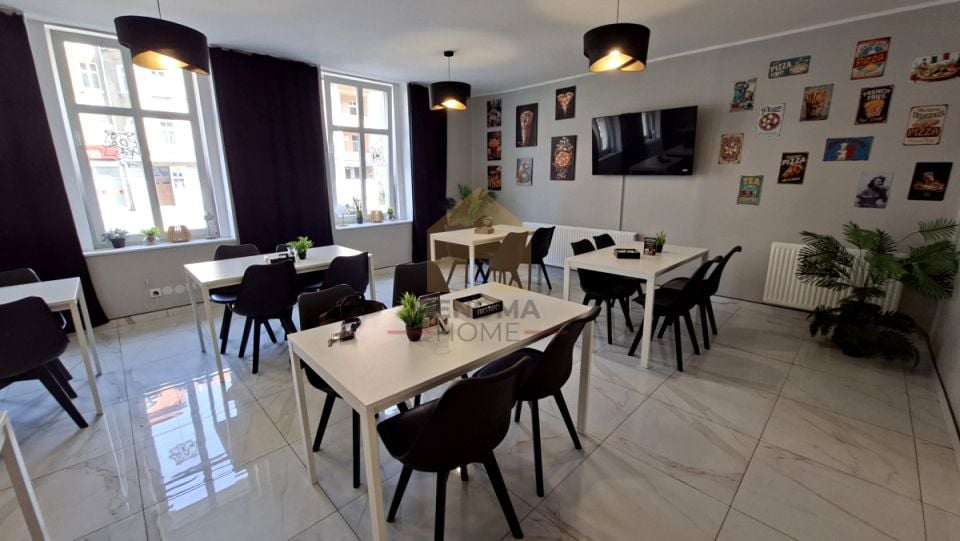 Wynajmę Lokal użytkowy Wałbrzych - 190 m²