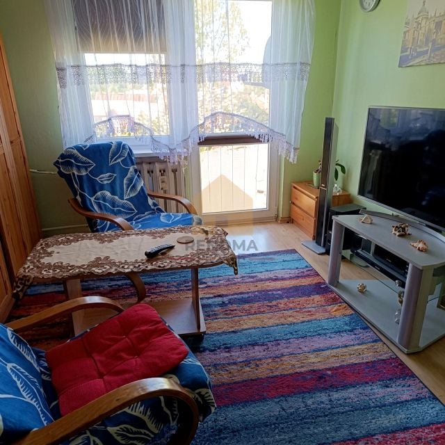Mieszkanie Stary Jaworów