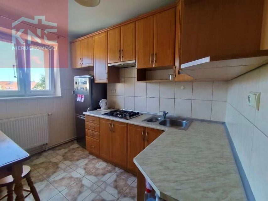 Mieszkanie Gorlice