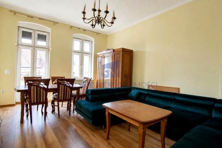 Mieszkanie Wrocław
