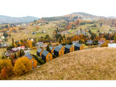 Lokal Koniaków