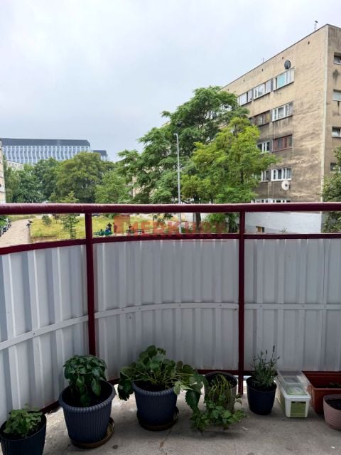 Mieszkanie Wrocław