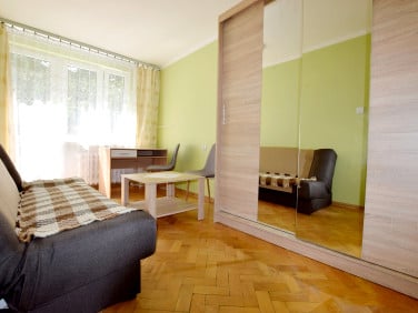 Mieszkanie Kraków