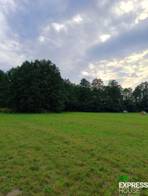 Działka Celinów