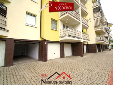 Budynek użytkowy Gorzów Wielkopolski