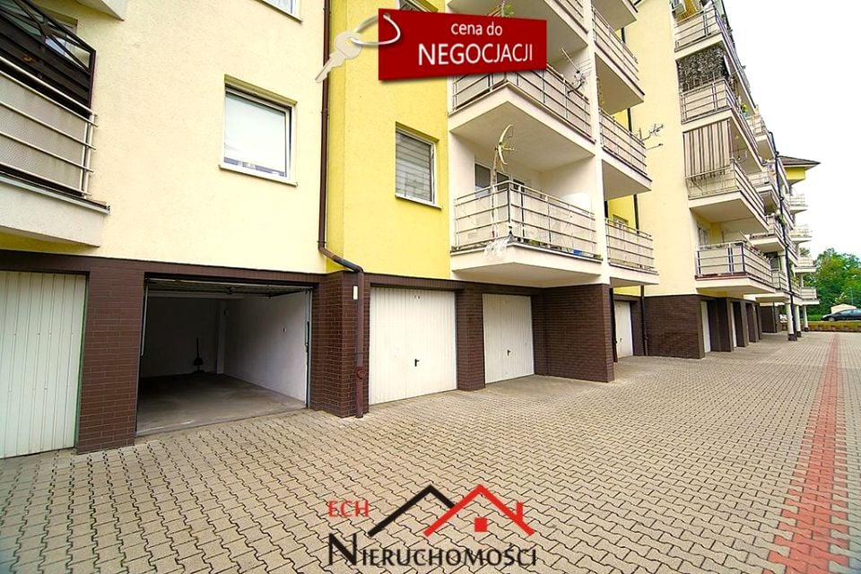 Budynek użytkowy Gorzów Wielkopolski