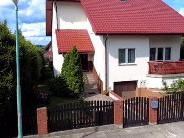 Dom Chojnów